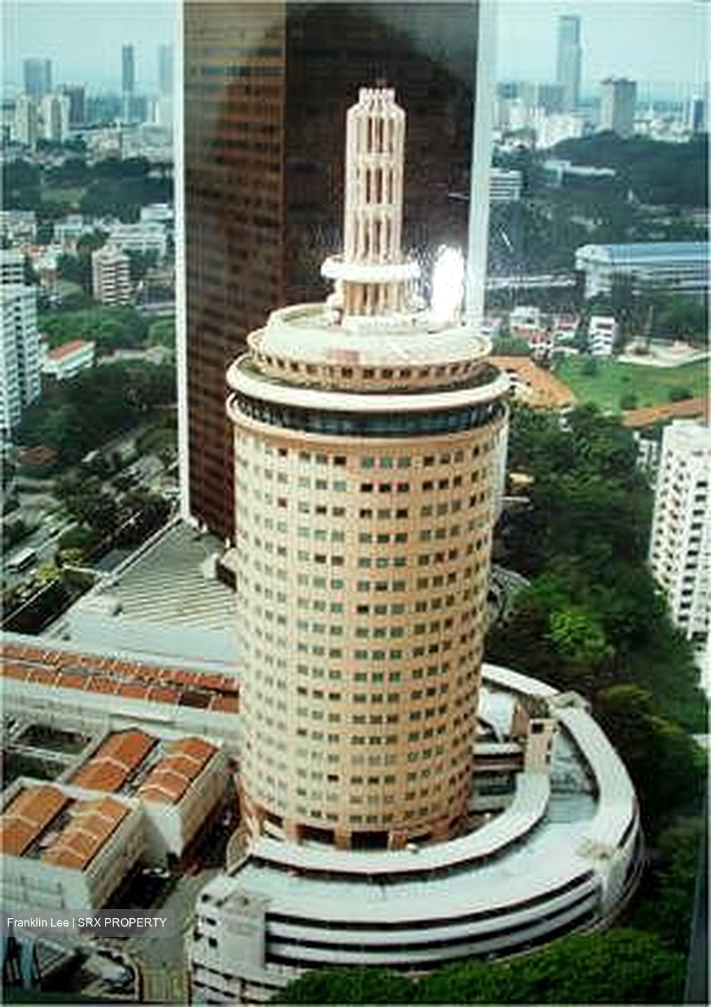 Goldhill Plaza (D11), Office #281147741